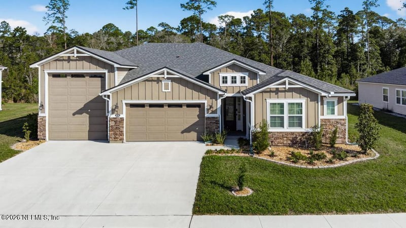 85350 Fall River Pw, Fernandina Beach, FL 32034