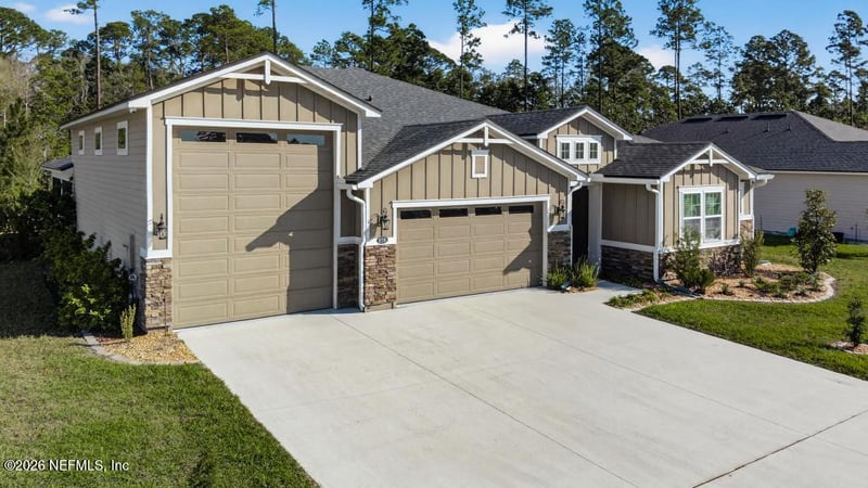 85350 Fall River Pw, Fernandina Beach, FL 32034