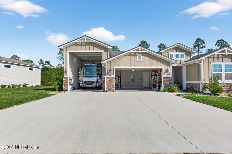 85350 Fall River Pw, Fernandina Beach, FL 32034