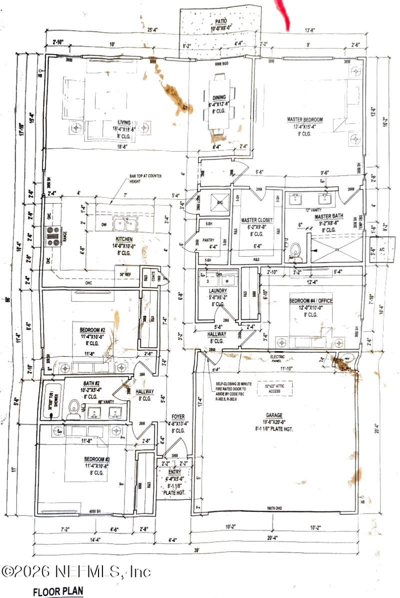 1385 Ottawa Ave, Jacksonville, FL 32210