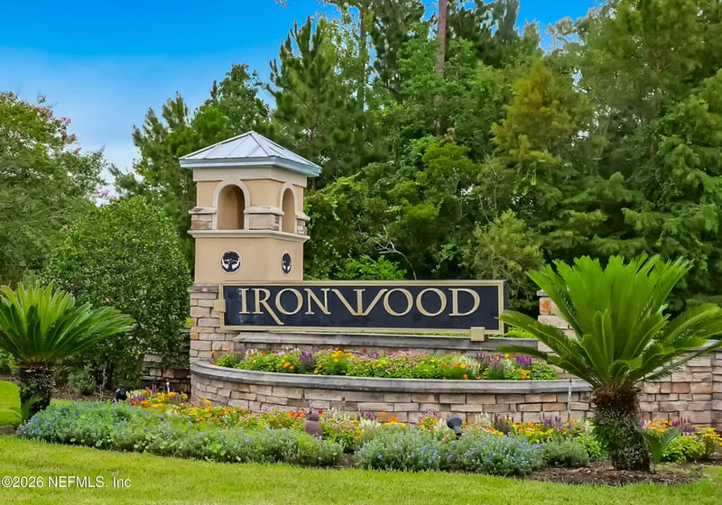 4008 Lionheart Dr, Jacksonville, FL 32216