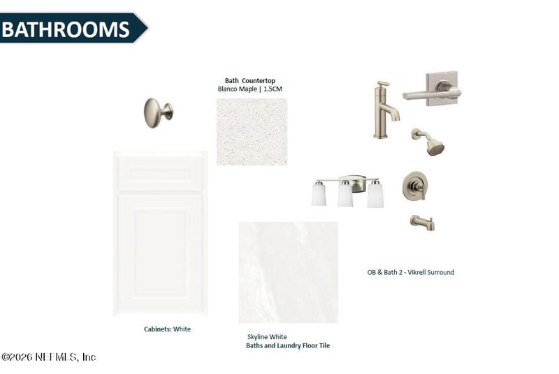 274 Flintlock Ln, St Johns, FL 32095