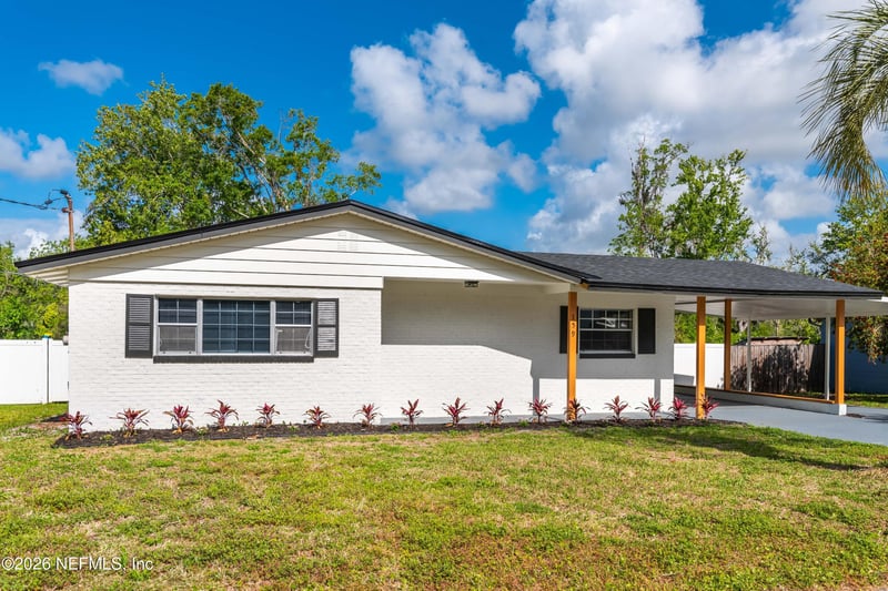 159 Capella Rd, Orange Park, FL 32073