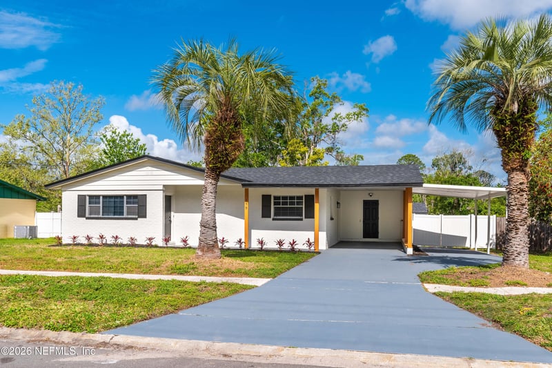 159 Capella Rd, Orange Park, FL 32073