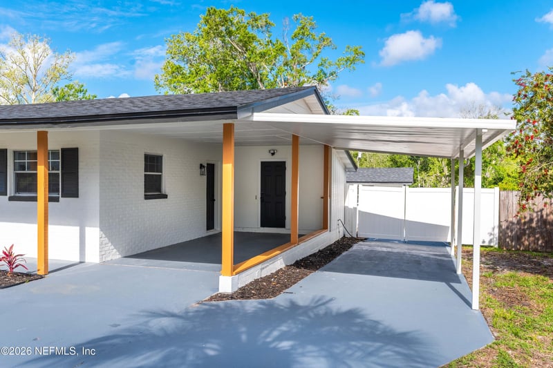 159 Capella Rd, Orange Park, FL 32073