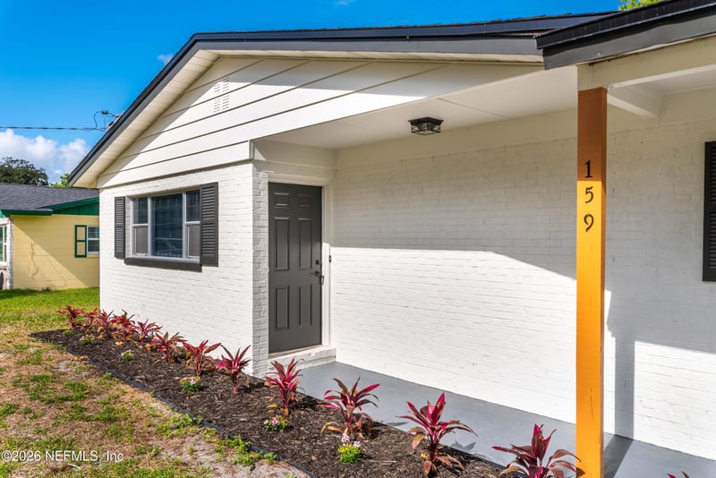 159 Capella Rd, Orange Park, FL 32073