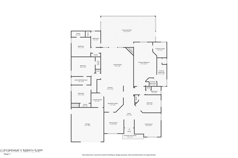 213 Springwood Ln, St Johns, FL 32259