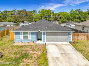 1385 Ottawa Ave, Jacksonville, FL 32210