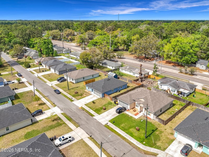 1385 Ottawa Ave, Jacksonville, FL 32210