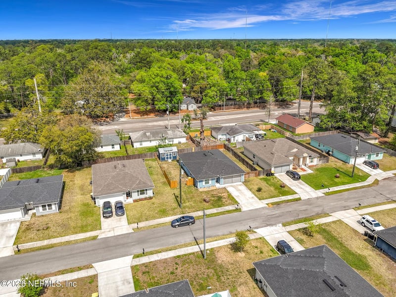 1385 Ottawa Ave, Jacksonville, FL 32210