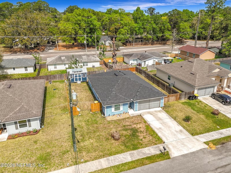 1385 Ottawa Ave, Jacksonville, FL 32210