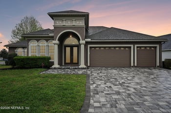 200 Ravensbury Way, St Johns, FL 32259