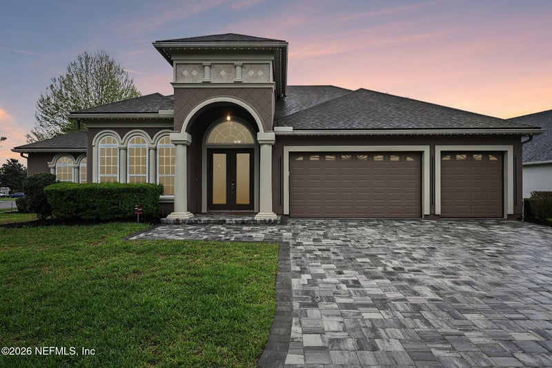 200 Ravensbury Way, St Johns, FL 32259