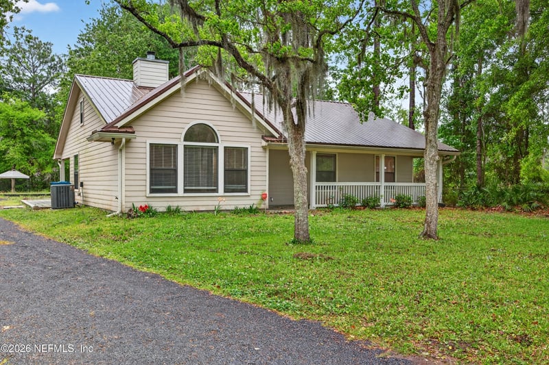 14453 Denton Rd, Jacksonville, FL 32226