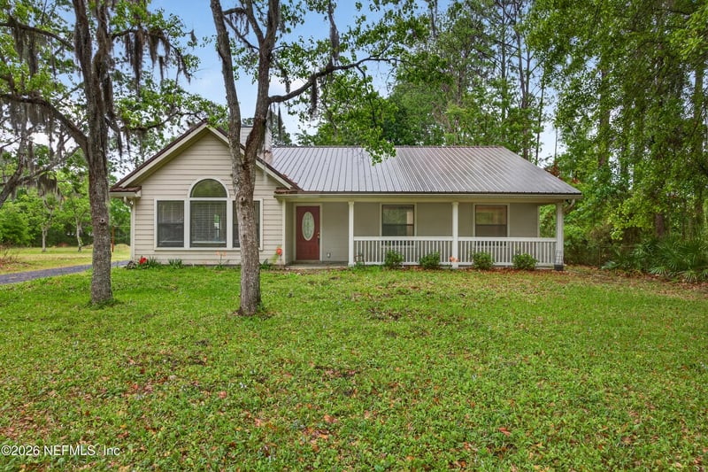 14453 Denton Rd, Jacksonville, FL 32226