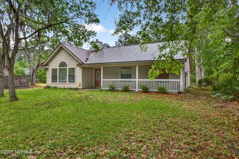 14453 Denton Rd, Jacksonville, FL 32226