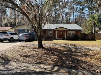 1116 Knoll Dr, Jacksonville, FL 32221
