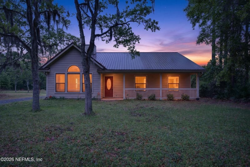 14453 Denton Rd, Jacksonville, FL 32226