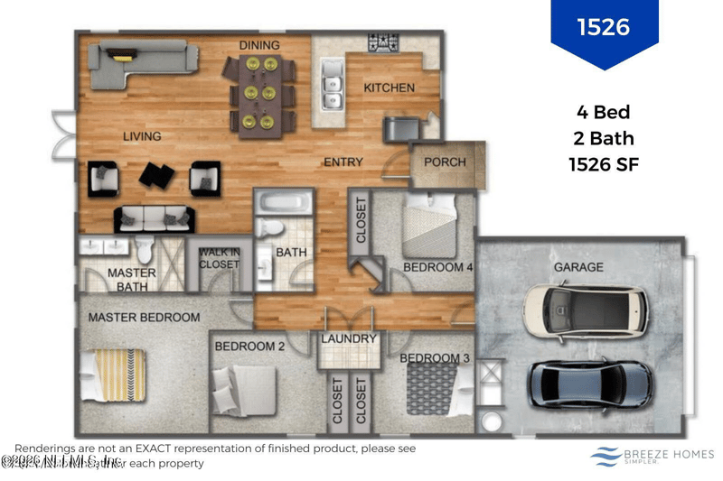 4489 Twin Hills Way, Jacksonville, FL 32210