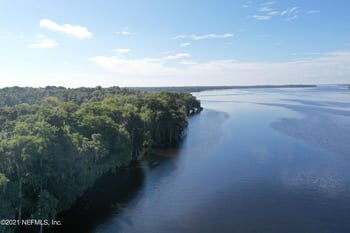 Wooten Rd, Crescent City, FL 32112