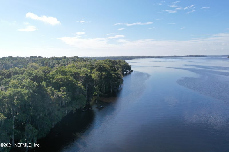 0 Wooten Rd, Crescent City, FL 32112