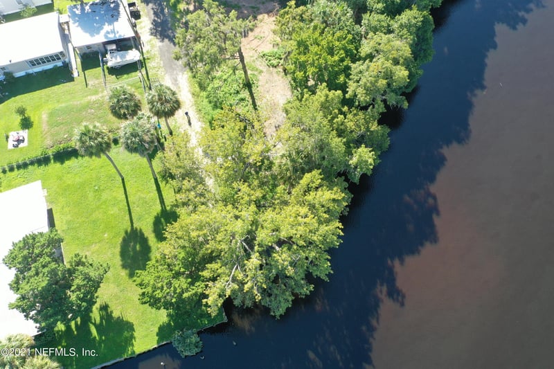 0 Wooten Rd, Crescent City, FL 32112