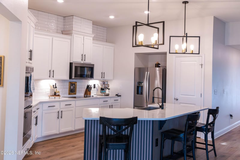 3341 Loofah Pl, Green Cove Springs, FL 32043