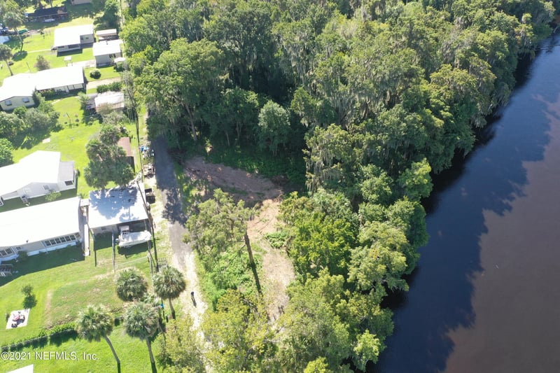 0 Wooten Rd, Crescent City, FL 32112