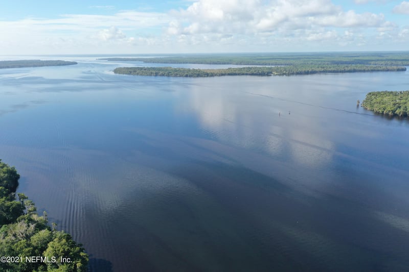 0 Wooten Rd, Crescent City, FL 32112