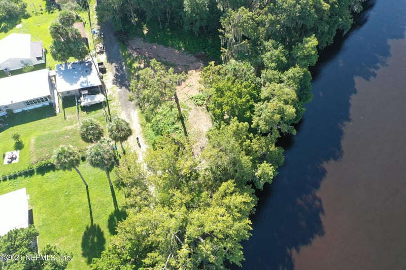 0 Wooten Rd, Crescent City, FL 32112