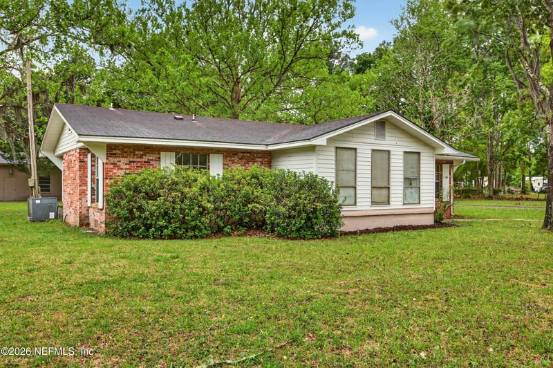 14461 Denton Rd, Jacksonville, FL 32226