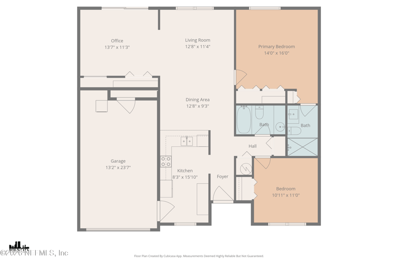 3416 Islander Way, Jacksonville, FL 32223