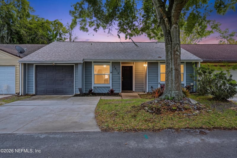 3416 Islander Way, Jacksonville, FL 32223