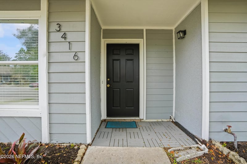 3416 Islander Way, Jacksonville, FL 32223