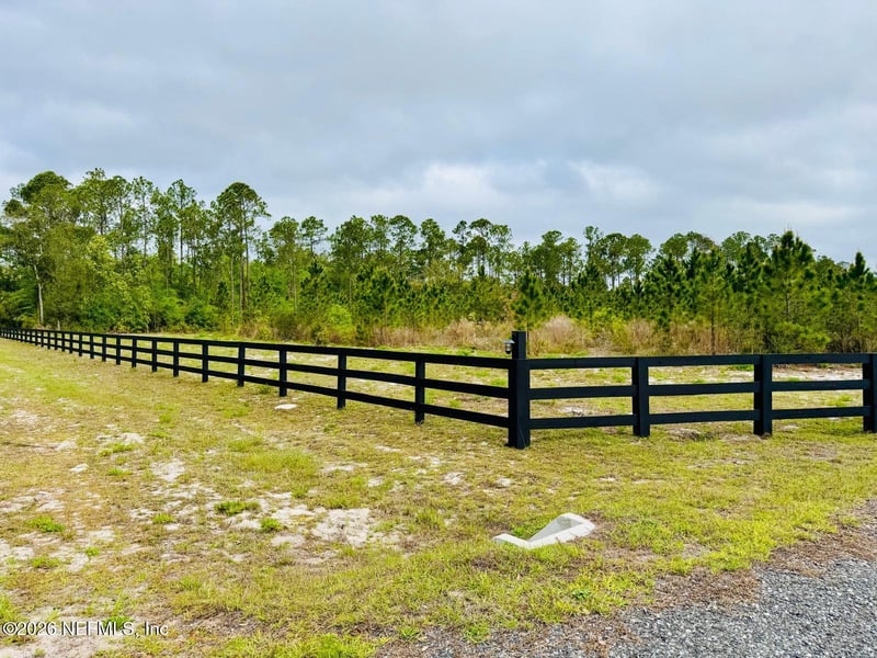 2857 Steel Bridge Rd, Macclenny, FL 32063