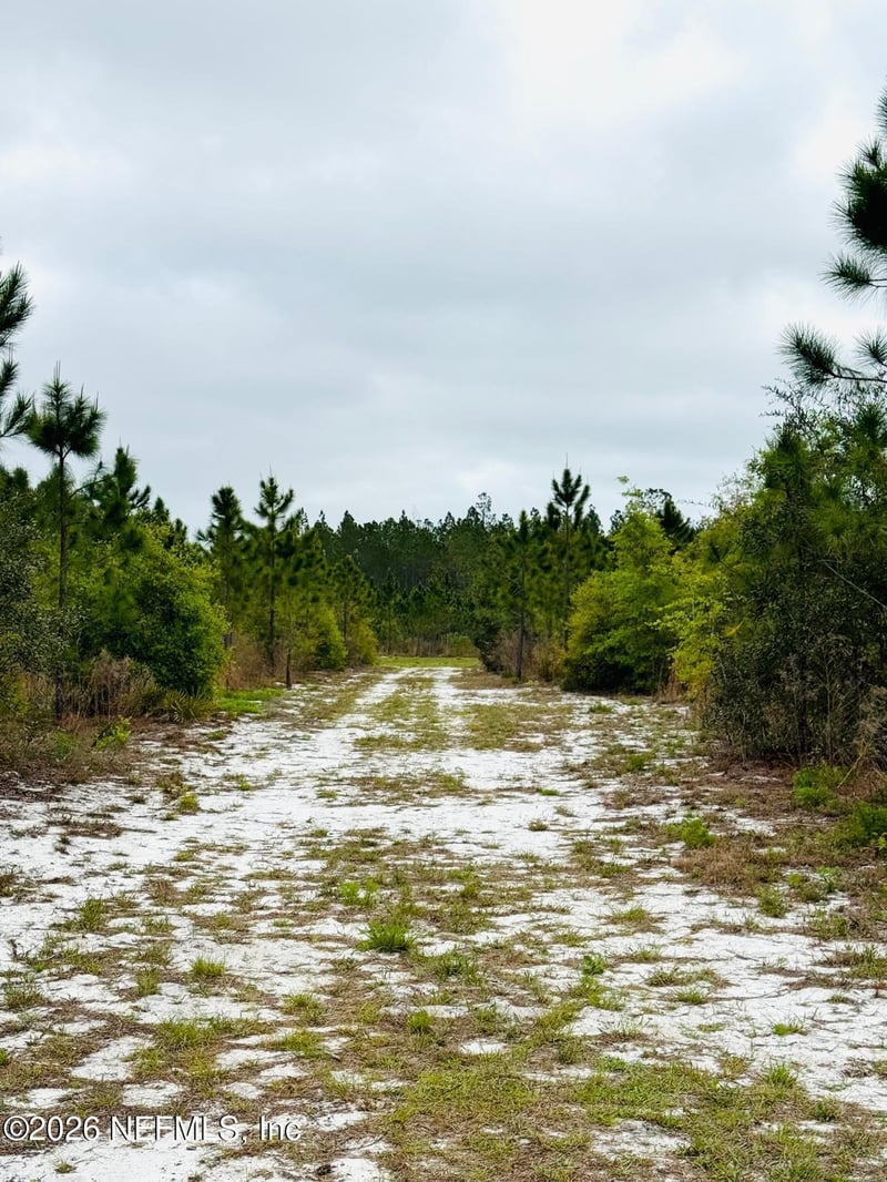 2857 Steel Bridge Rd, Macclenny, FL 32063