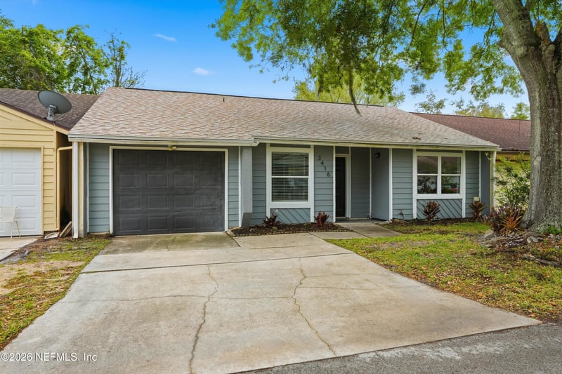 3416 Islander Way, Jacksonville, FL 32223