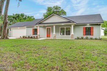 231 State Road 100, San Mateo, FL 32187