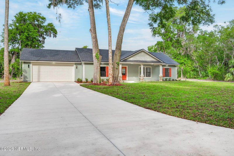 231 State Road 100, San Mateo, FL 32187