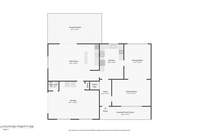 8507 Synhoff Dr, Jacksonville, FL 32216