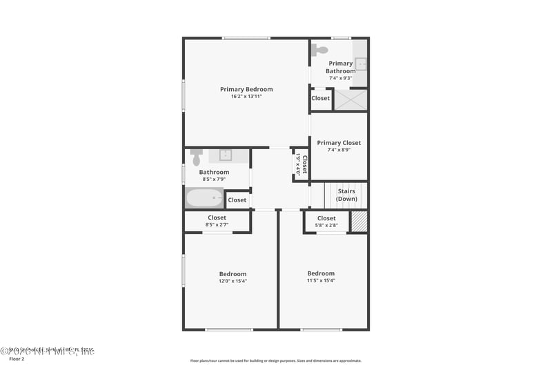 8507 Synhoff Dr, Jacksonville, FL 32216