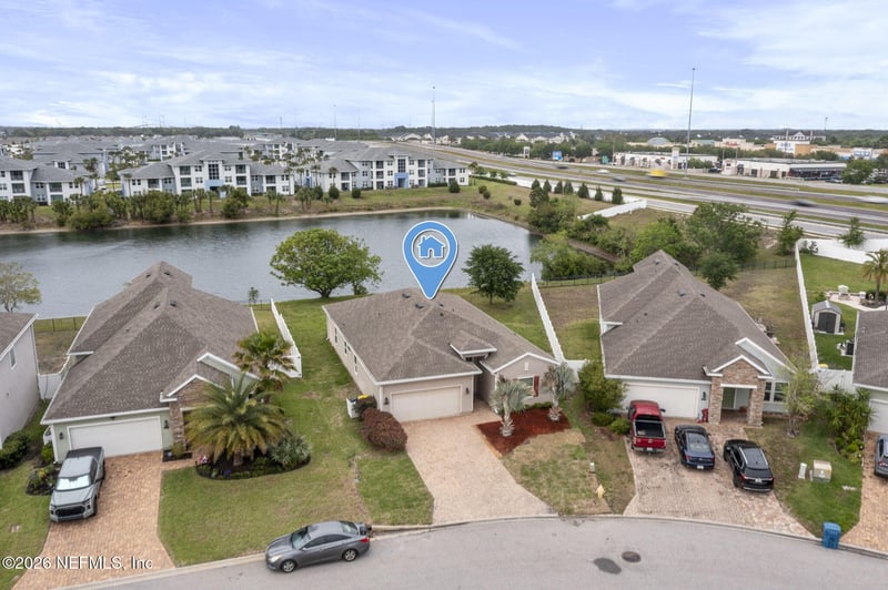 1295 Kendall Dr, Jacksonville, FL 32211