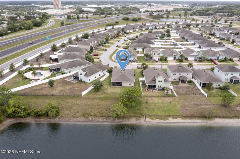 1295 Kendall Dr, Jacksonville, FL 32211