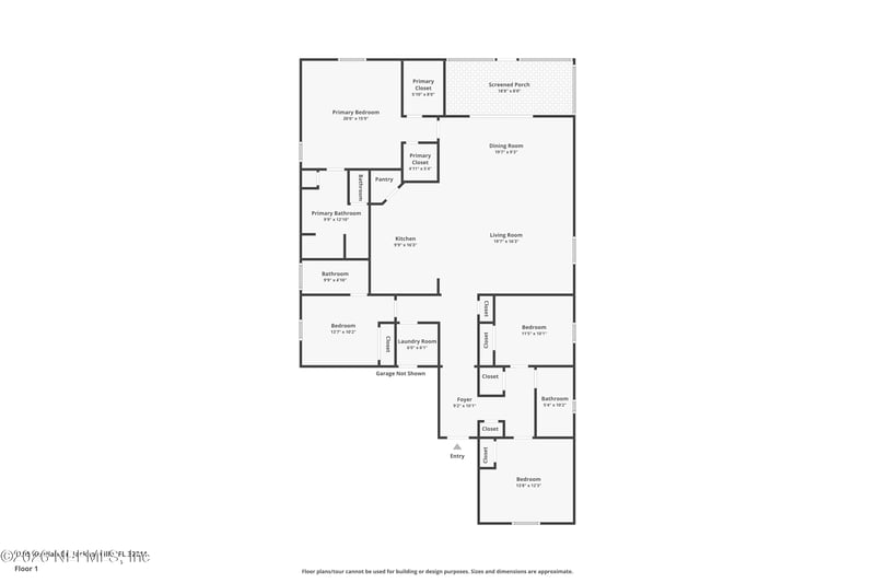 1295 Kendall Dr, Jacksonville, FL 32211