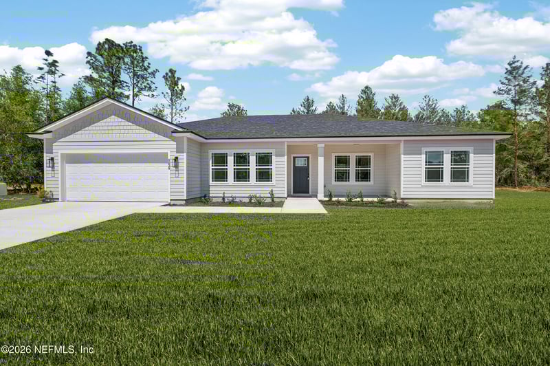 5629 Silver Sands Cir, Keystone Heights, FL 32656