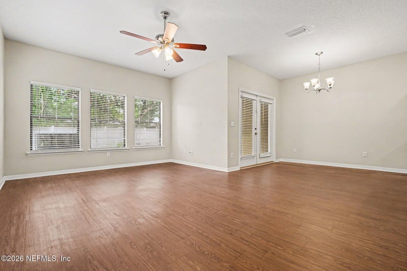 538 Dry Branch Way, St Johns, FL 32259