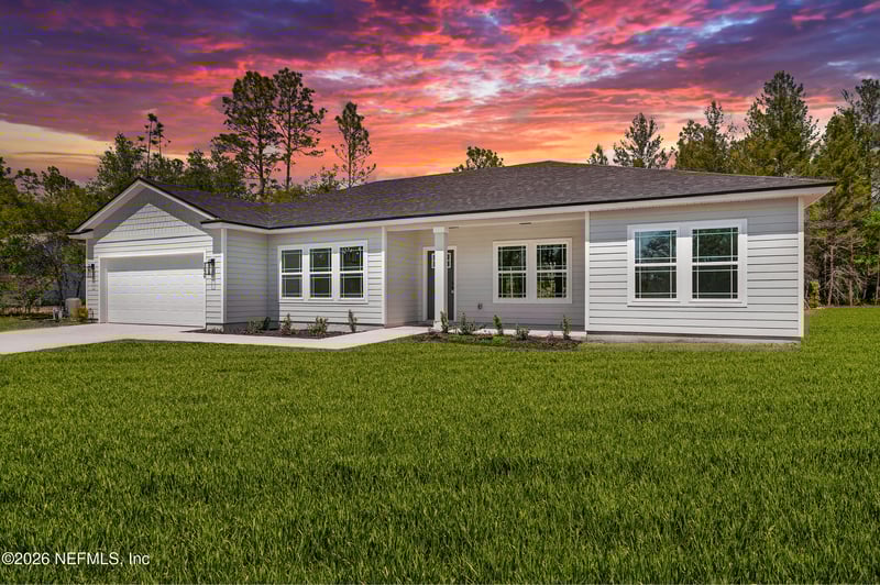 5629 Silver Sands Cir, Keystone Heights, FL 32656