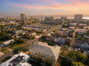 400 14th Ave #B, Jacksonville Beach, FL 32250