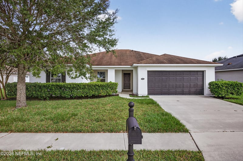 7551 Mishkie Dr, Jacksonville, FL 32244