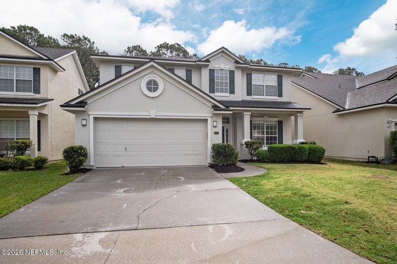 535 Roserush Ln, Jacksonville, FL 32225